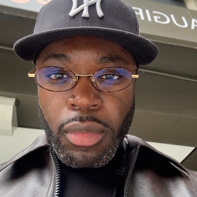 dasnoar's profile picture. Mukongo. Ils n'aimeront jamais cette couleur et ce teint.