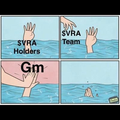 DeFacto8989's profile picture. Brought down the SCAM #ARIVA $ARV - unveiling the next SCAM, $VRA - fighting BULLSHITS & LIES by moonbois - blocked by @verasitytech & banned from their TG