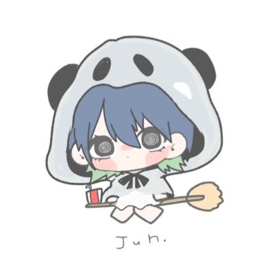 Jun@絵と音楽垢さんのプロフィール画像