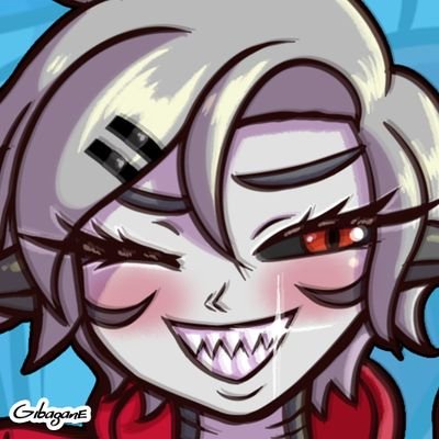 Gibagane🔥NSFW🔥(CommissionOpen)さんのプロフィール画像