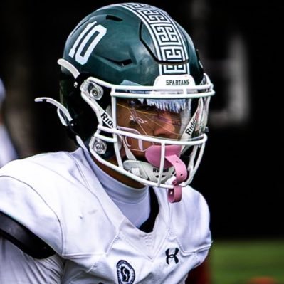 samaparicio10's profile picture. Vel Phillips Memorial high school~class of 27~5,8~155lbs~WR~ phone~ 608-333-6720-email-samaparicio03132009@gmail.com ~Squat 365lbs 5reps~Vert 37.0 inches