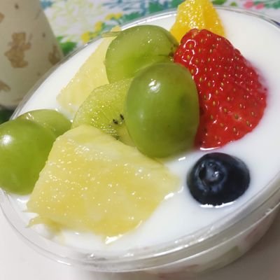 いちごのショートケーキはおやつですさんのプロフィール画像
