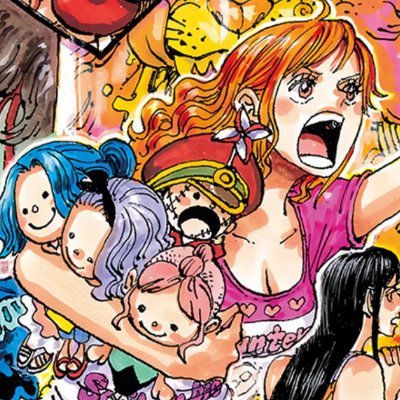 LisaNamura25152's profile picture. 19 | she/they | one piece enthusiast
