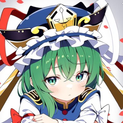 YUMO0913's profile picture. 大学生 映姫様推し(*'▽'*)♪メメモリもハマってます W128 英語日本史大好き 日本史検定1級習得済