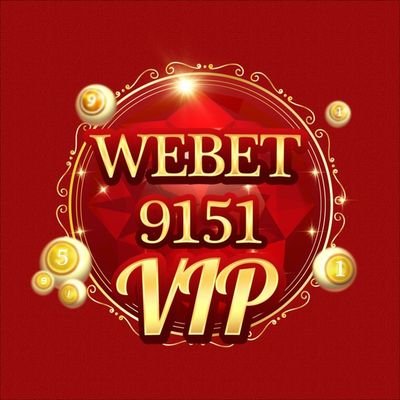webet9151's profile picture. ក្រុមហ៊ុនអនឡាញធំ សុីសងធំ ផ្ដល់ទំនុកចិត្តជូនអតិថិជន100%នៃប្រទេសកម្ពុជា