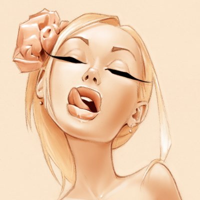 CartoonPinkさんのプロフィール画像