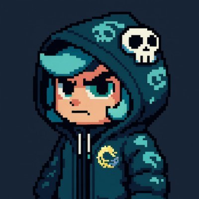 alancipher43's profile picture. 