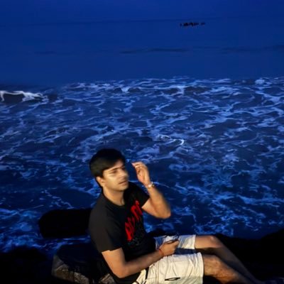 VaibhavMis72751's profile picture. I love connecting dots.