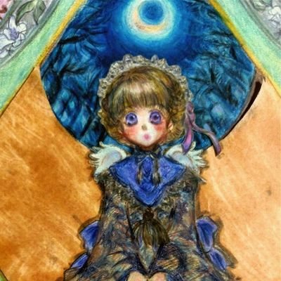 hana touka (休養中(※◆24.4/10お知らせ固定ツイ)さんのプロフィール画像