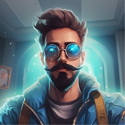 krishna_k_s's profile picture. Posts in tech, business and banter.