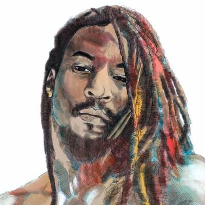 Grosvenor 🇹🇿🤾🏾‍♂️さんのプロフィール画像