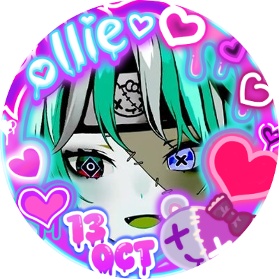 ari_sae_'s profile picture. Avid vtuber fan, also novice artist and video editor. Mostly make vtuber related art and memes!
Mostly into Hololive but I do branch out a fair bit.
