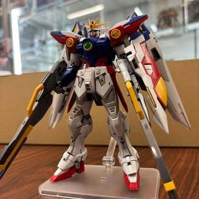 soumatype0's profile picture. 戦車民、お船（休止）民　趣味ラノベ、ガンプラ、30ms素組みor部分塗装、工作スペースで塗装（NEW）ブキヤ系プラモなど
ゲームはWoT（戦車）、wows(お船)やってます。