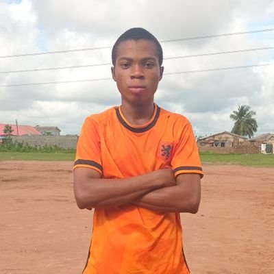 ola7039's profile picture. Aspiring to become professional footballer ❤️⚽️💯🙏