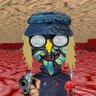 remigga's profile picture. mushy brained dumbass indoctrinated into the best cult that ever existed | bag worker