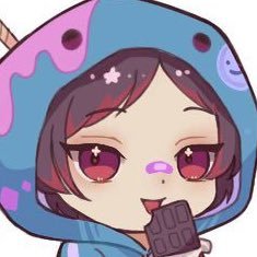 ぎょᗦ↞︎◃︎(遅筆)さんのプロフィール画像