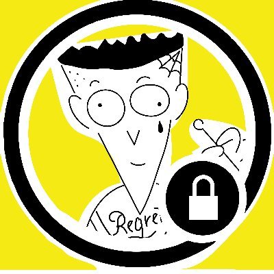 CedricDeRodot's profile picture. ignorant artist