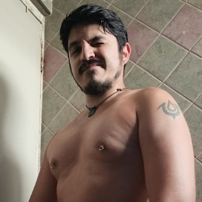 An Ex-Twink Wolfさんのプロフィール画像
