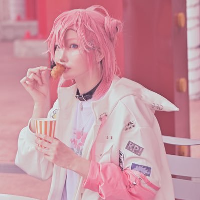 とろろ🌈