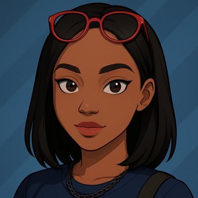Quietflame_'s profile picture. Her. Writer. Creative. Product Obsessed.
