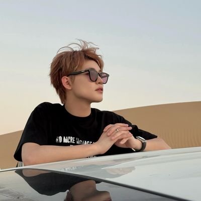 Zzhongcl's profile picture. 𓆝 ⋆｡𖦹°‧🫧
welcome to 🅰️LE 🅿️age 👀 ⁉️
 ⋆. 𐙚 #NCT #RIIZE fan account ! ✉️
this user loves 🆑 #천러 #마크 #리쿠 #원빈 #양양 #MARKHYUCK #NOMIN #JICHEN
🐬🐯🐿🎸🐑