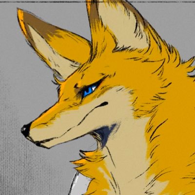 Pon Kitsuneさんのプロフィール画像