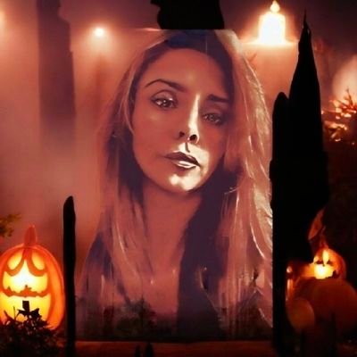 deppbitchilant3's profile picture. 🎬Horror movie junkie🔪🩸
#adhd ✨️
                             🚫DMs🇲🇽🇺🇸Taken✨️
