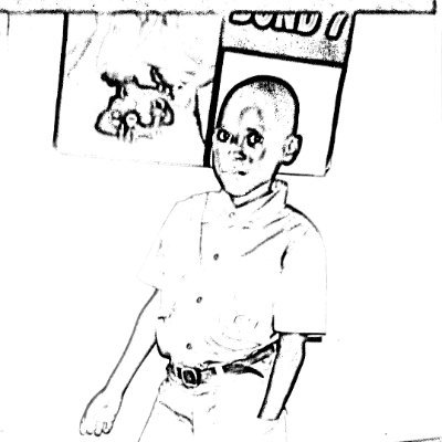kisoyiro's profile picture. Extend a hand
