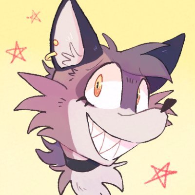 curseddragonldy's profile picture. wolf at heart △ 28 △ she/her △ aroace △ TF enthusiast and wannabe furry artist. Spooky all year round 🖤