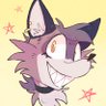 curseddragonldy's profile picture. wolf at heart △ 28 △ she/her △ aroace △ TF enthusiast and wannabe furry artist. Spooky all year round 🖤
