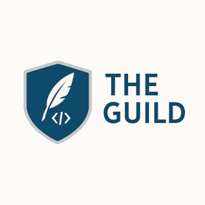 theguilddotdev's profile picture. On-chain reputation for developers.
🛠️ OSS & web3 builders
🏅 Peer-issued badges & attestations
⛓️ https://t.co/ixfyXYZqcm · 💬 https://t.co/byJd9Ek2kK