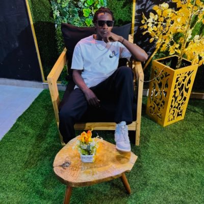 mardul256's profile picture. proud  muvandimwe🇷🇼