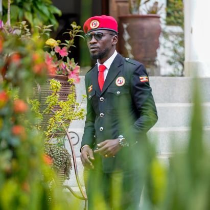 DebruyneWaBobi's profile picture. Ugandan || Husband || Father || Traveller || @NUP_UG || @HEBobiwine || @Shallipopi @KevinDebruyne