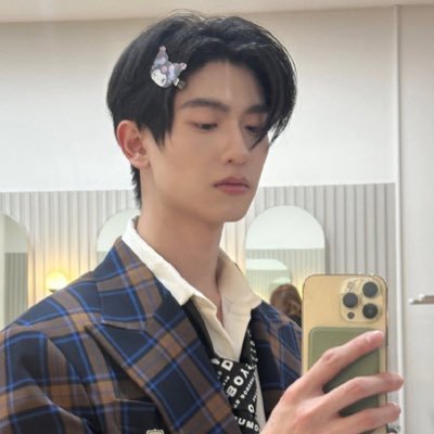grxcesyy's profile picture. Thai Bus ♡/ Thomas TMK *.❅