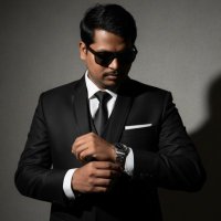 Sagar Patil (@sagarworlds) 's Twitter Profile