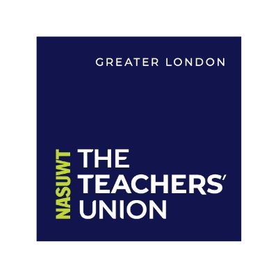 NASUWT_London's profile picture. Official Twitter for the NASUWT Greater London Regional Centre. NO CASEWORK ENQUIRIES. Contact our office using london@mail.nasuwt.org.uk