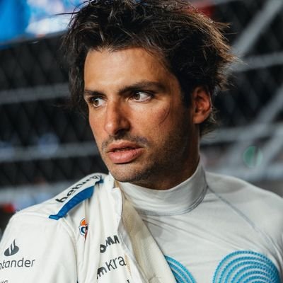 sainzofspain's profile picture. el matador smooth operator carlos sainz 🇪🇸🏎️