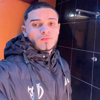 CRF⚫️🔴 DINDO DO GAEL FILHO DE DEUS 🙇🏽