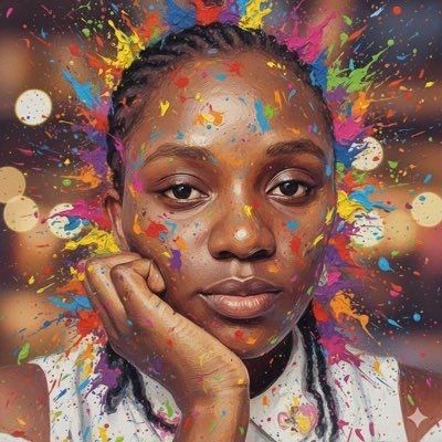 DiutorNwa's profile picture. Social Media Manager / Wife .