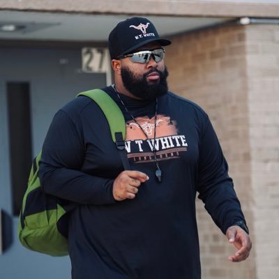 CoachRJonesIII's profile picture. National Champion’21 | State Champion Coach‘23