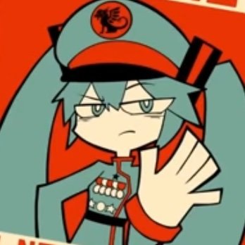 Aspenthefslur's profile picture. They/he
I love Will Wood!
Lego Enthusiast
Lifesteal enjoyer 
My president is Kasane Teto
(I’m a minor)

https://t.co/TT57nKvj2M

Follow priv @tempusernnn