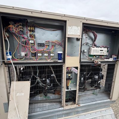 TMMHVAC's profile picture. Commercial tech | AI + tools to work smarter | Mentorship, faith, and practical wisdom