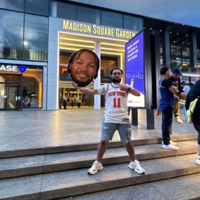 Bnoogs36's profile picture. CT.