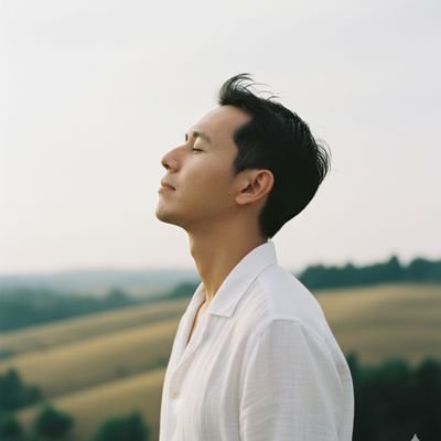 Heexx_9's profile picture. The preservation of the martyr in me