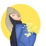 masmavis7's profile picture. 💜 𑜞᭄₊˚‧ ⊹ ɪꜰʙ ꜱᴅᴠ ɢᴛ 𓂃․˖ 💜 𑜞᭄🌼𑜞᭄💛𑜞᭄