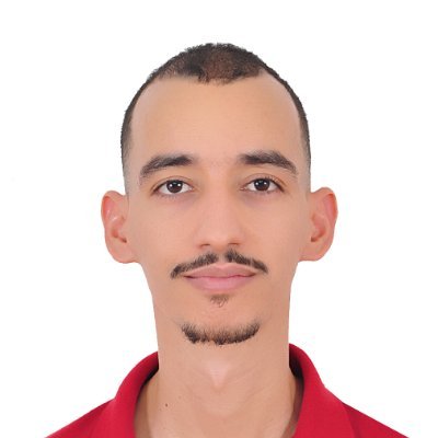 elhaouil's profile picture. MEL05