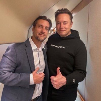 Elon Musk’s Management Team | Innovating, guiding & achieving beyond limits 🚀