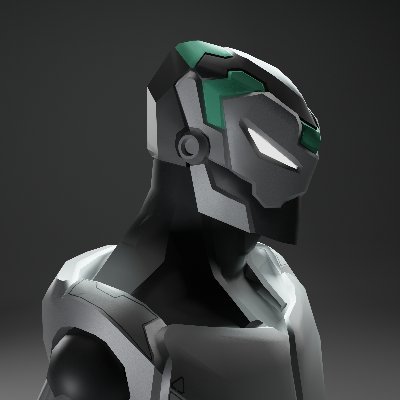 JayliSteel's profile picture. I like Robots | 29 | Contains NSFW 🔞 |
| +18 | MINORS DO NOT INTERACT |
SFW Main on BSKY