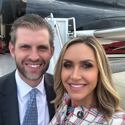 Eric__Trump____'s profile picture. Business executive, philanthropist, and proud advocate for American values. Dedicated to building strong communities and supporting children’s health. Fan