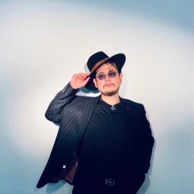 德満 亮太郎｜aka涼海風羽さんのプロフィール画像